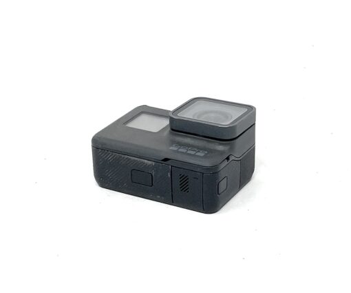 Go Pro Hero 6 Camera – Black - Image 5