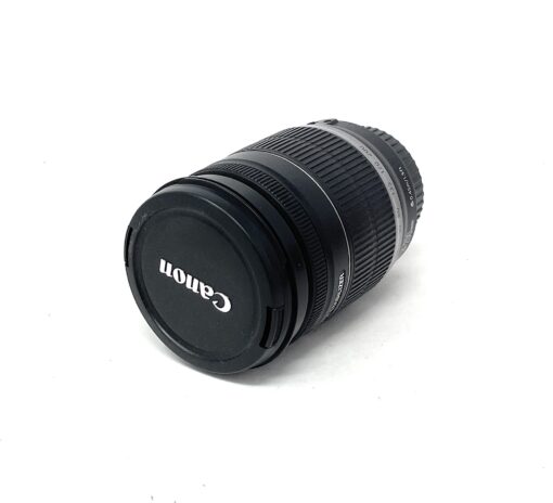 Canon EF 70-300mm f/4-5.6 IS USM - Image 2