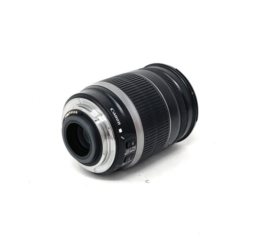 Canon EF 70-300mm f/4-5.6 IS USM - Image 5