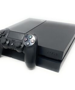 Sony PS4 500GB