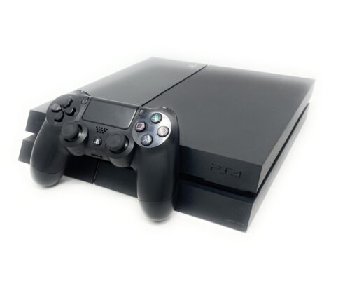 Sony PS4 500GB