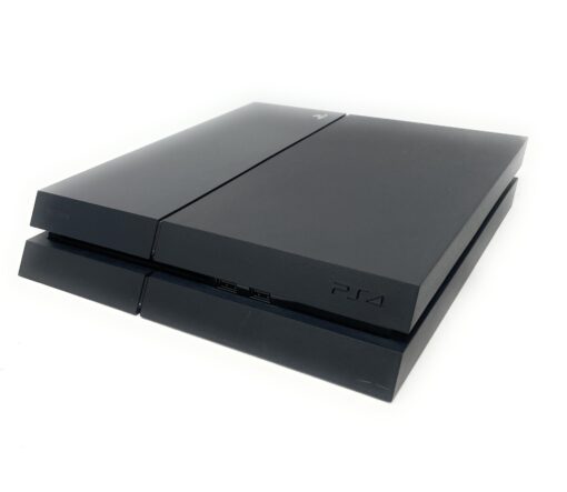 Sony PS4 500GB - Image 2
