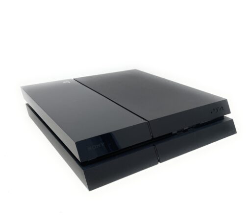 Sony PS4 500GB - Image 3