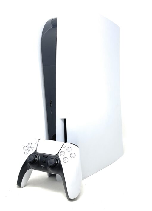 Sony PS5 Disc