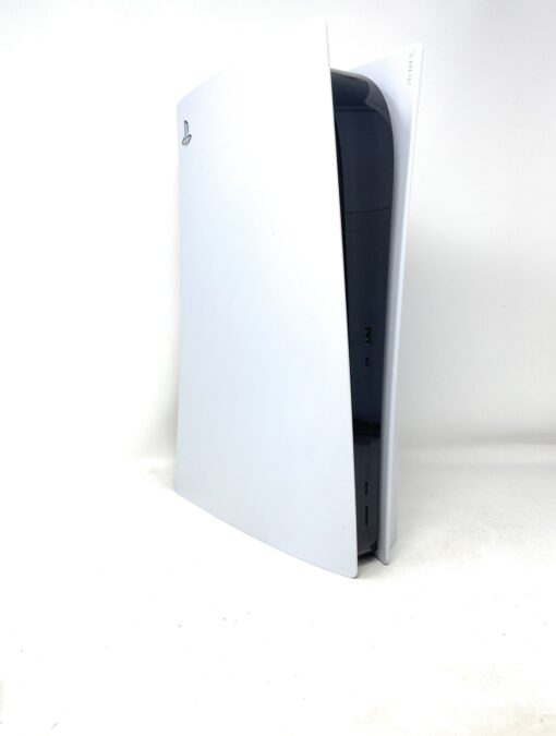 Sony PS5 Disc - Image 2
