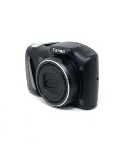 Canon SX150 IS Black