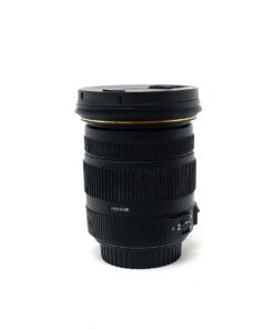 Sigma 17-50mm f2.8 EX DC HSM OS Lens for Canon