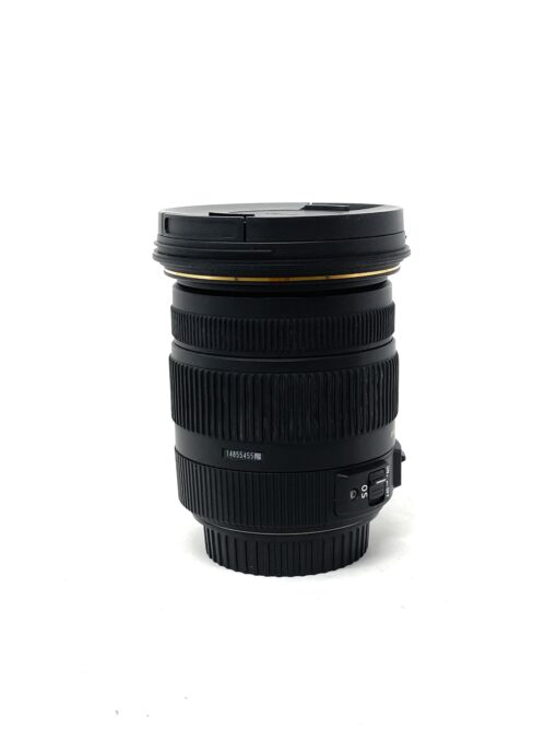 Sigma 17-50mm f2.8 EX DC HSM OS Lens for Canon