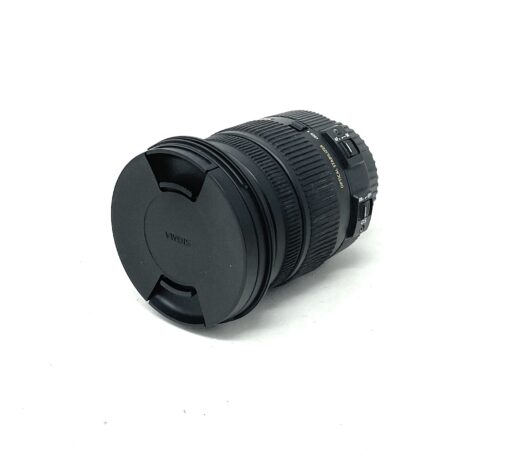 Sigma 17-50mm f2.8 EX DC HSM OS Lens for Canon - Image 2