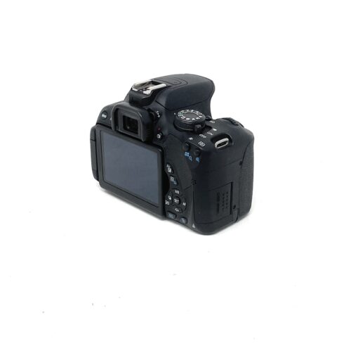 Canon EOS 700D DSLR Body Only - Image 4