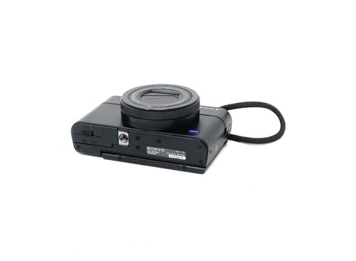 Sony RX100 III Compact Camera – Black - Image 5