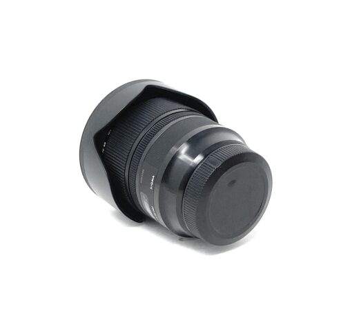 Sigma 24-105mm F4 DG HSM Canon - Image 3