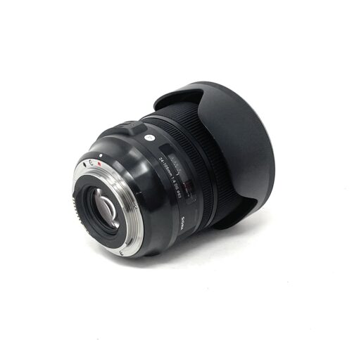Sigma 24-105mm F4 DG HSM Canon - Image 4