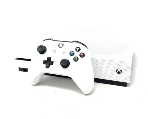 Microsoft Xbox One S 1TB