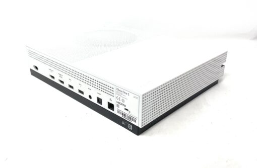 Microsoft Xbox One S 1TB - Image 4