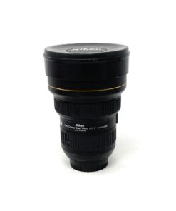 AF-S 14-24mm f/2.8G ED