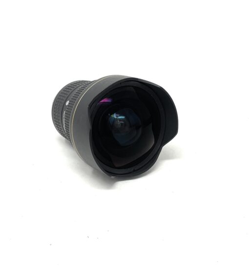 Nikon AF-S 14-24mm f/2.8G ED - Image 3