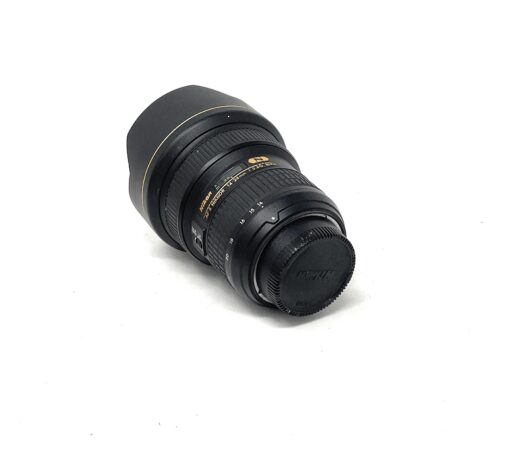 Nikon AF-S 14-24mm f/2.8G ED - Image 4