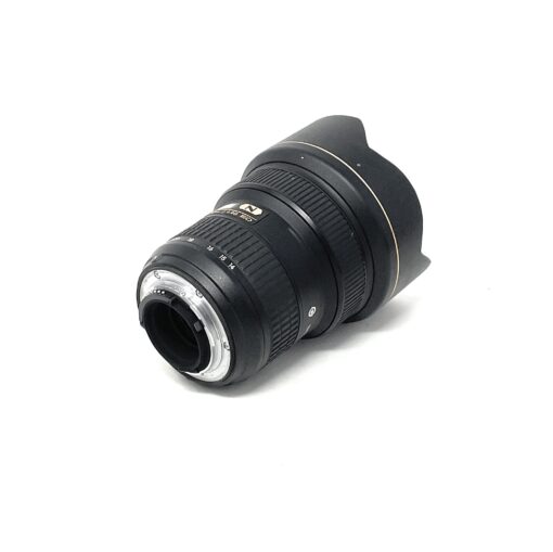 Nikon AF-S 14-24mm f/2.8G ED - Image 5
