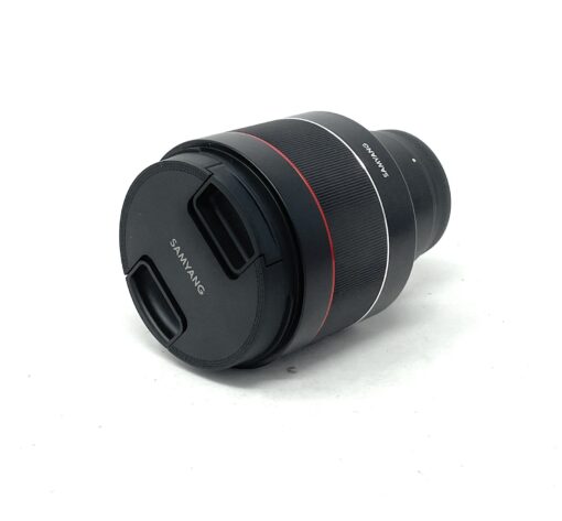Sony AF 85mm F/1.4 FE For Sony - Image 2