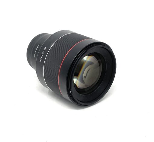Sony AF 85mm F/1.4 FE For Sony - Image 3