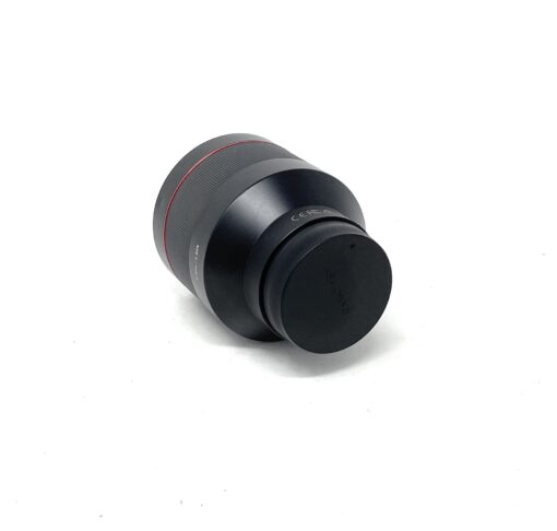 Sony AF 85mm F/1.4 FE For Sony - Image 4