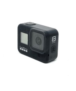 Go Pro Hero 8 Black