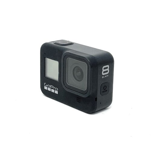 Go Pro Hero 8 Black