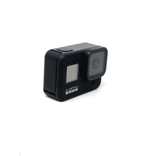 Go Pro Hero 8 Black - Image 2