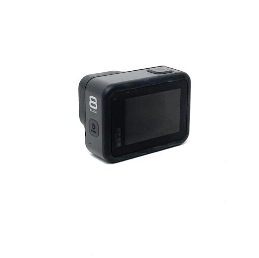Go Pro Hero 8 Black - Image 3