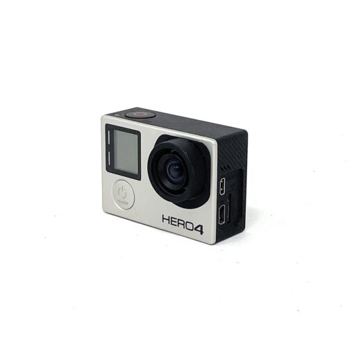 Go Pro HERO 4 Black