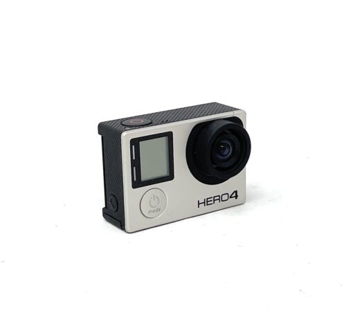 Go Pro HERO 4 Black - Image 2