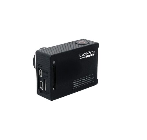 Go Pro HERO 4 Black - Image 3