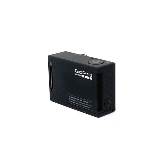 Go Pro HERO 4 Black - Image 4