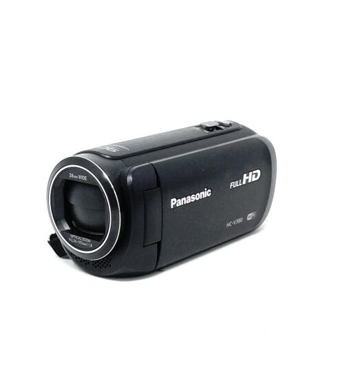 Panasonic HC-V380