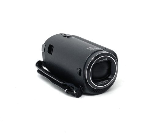 Panasonic HC-V380 - Image 2
