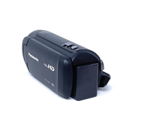 Panasonic HC-V380 - Image 3