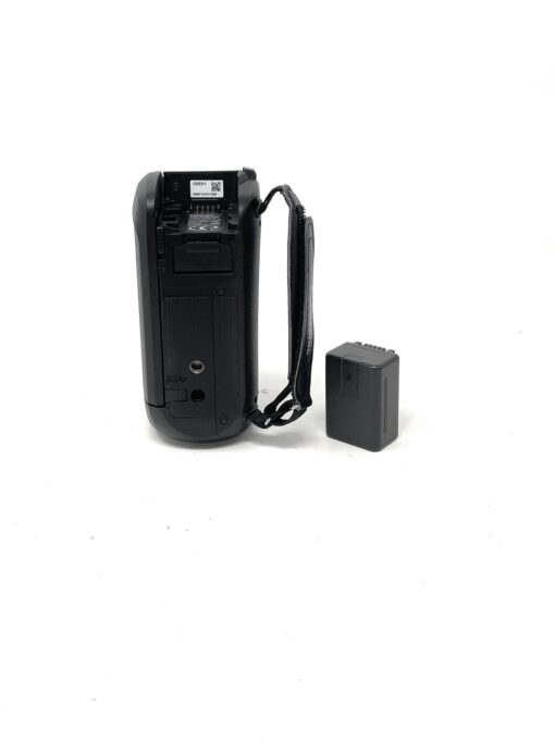 Panasonic HC-V380 - Image 5