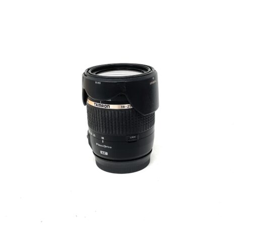 Sony AF 18-270mm f/3.5-6.3 Di II VC PZD LD Aspherical IF Macro Zoom Lens Canon