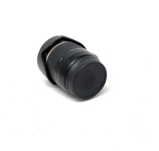 Sony AF 18-270mm f/3.5-6.3 Di II VC PZD LD Aspherical IF Macro Zoom Lens Canon - Image 4