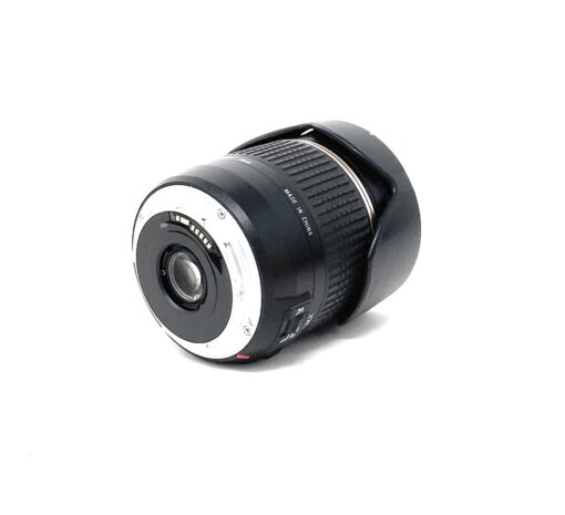 Sony AF 18-270mm f/3.5-6.3 Di II VC PZD LD Aspherical IF Macro Zoom Lens Canon - Image 5