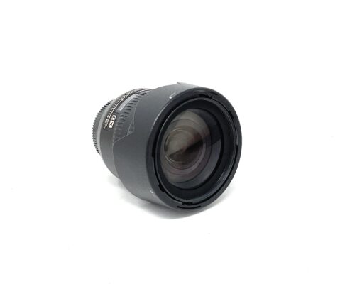 Nikon AF-S DX Zoom-Nikkor 18-70mm 3.5-4.5g Lens - Image 3