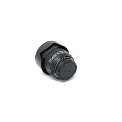Nikon AF-S DX Zoom-Nikkor 18-70mm 3.5-4.5g Lens - Image 4