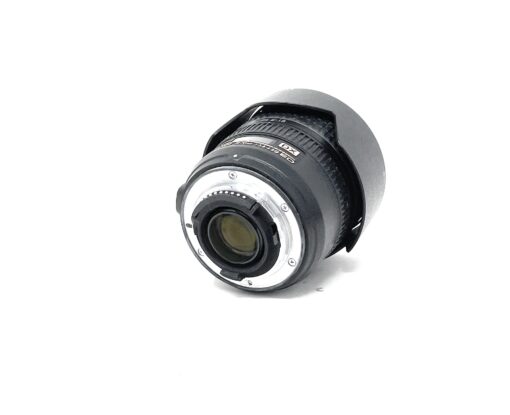 Nikon AF-S DX Zoom-Nikkor 18-70mm 3.5-4.5g Lens - Image 5