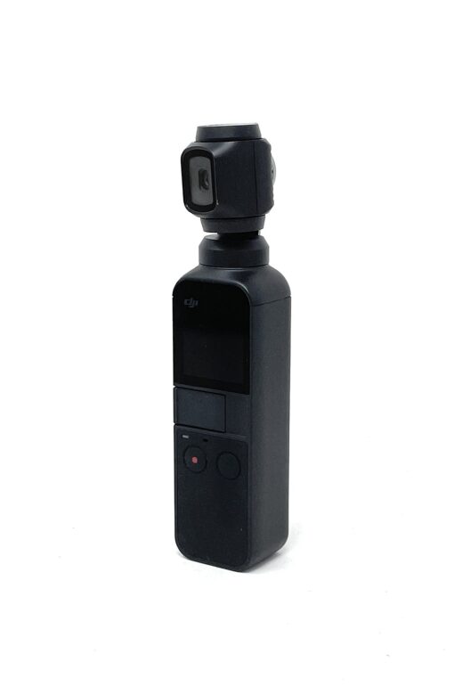 DJI Osmo Pocket
