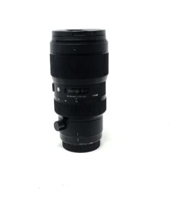 50-100mm F1.8 DC HSM A Canon
