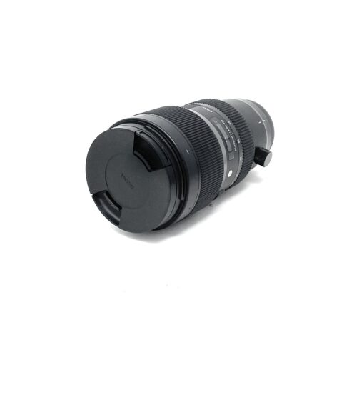 Sigma 50-100mm F1.8 DC HSM A Canon - Image 2