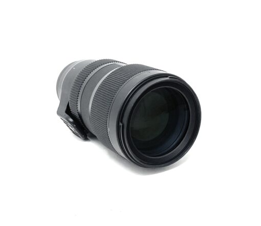 Sigma 50-100mm F1.8 DC HSM A Canon - Image 3