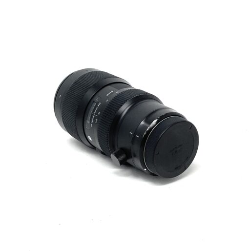 Sigma 50-100mm F1.8 DC HSM A Canon - Image 4