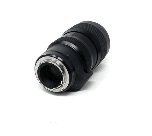 Sigma 50-100mm F1.8 DC HSM A Canon - Image 5